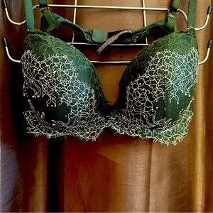 Victoria secret lace bra